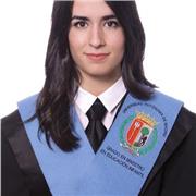 Doy clases particulares de repaso y apoyo en el nivel de primaria. Además de apoyo de inglés y estimulación para niños y niñas de infantil